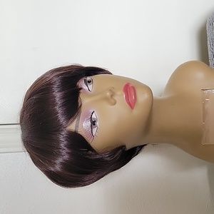 Cute Short Bob Wig